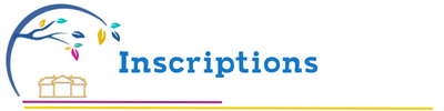 Inscriptions